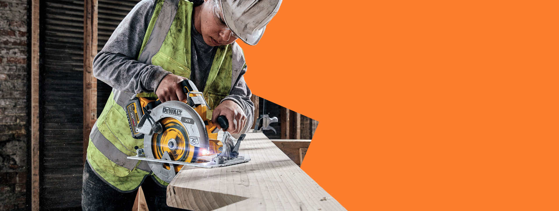 Serra Circular Flexvolt