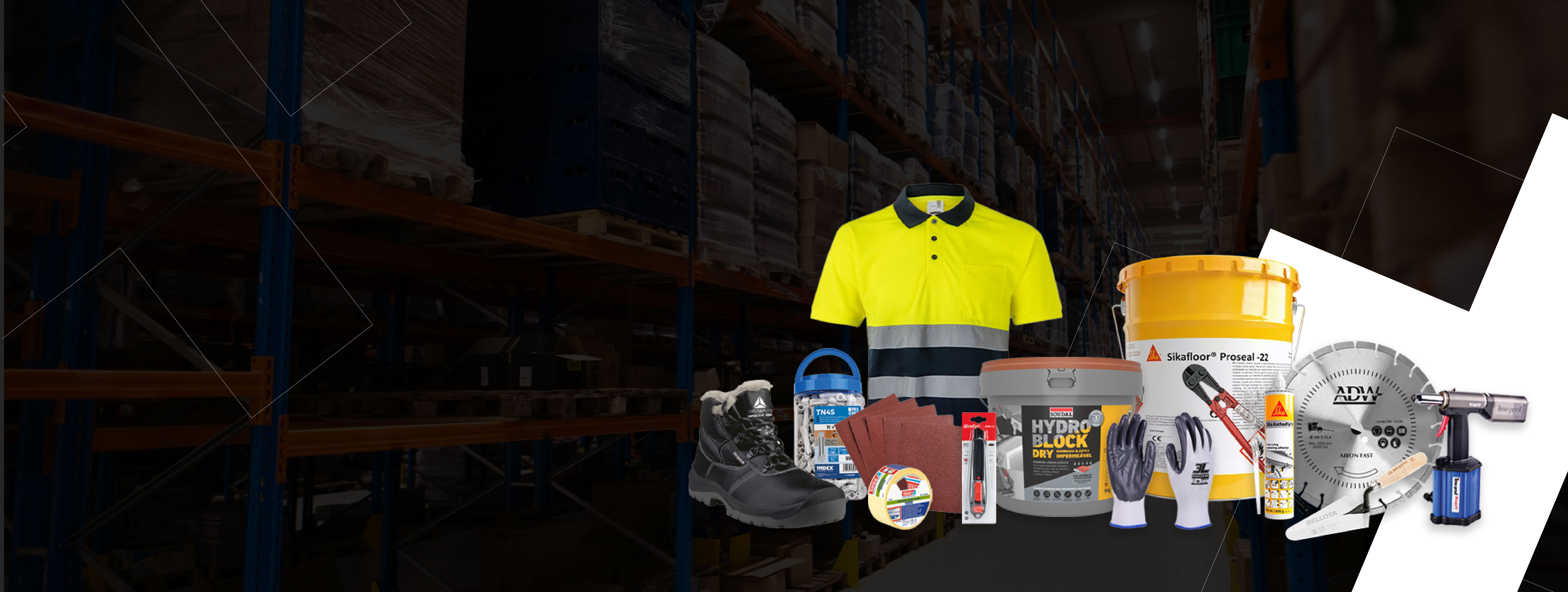 Descubra a nossaseleção de produtos