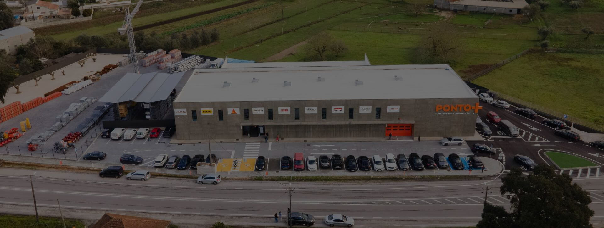 Utilize para  ver mais