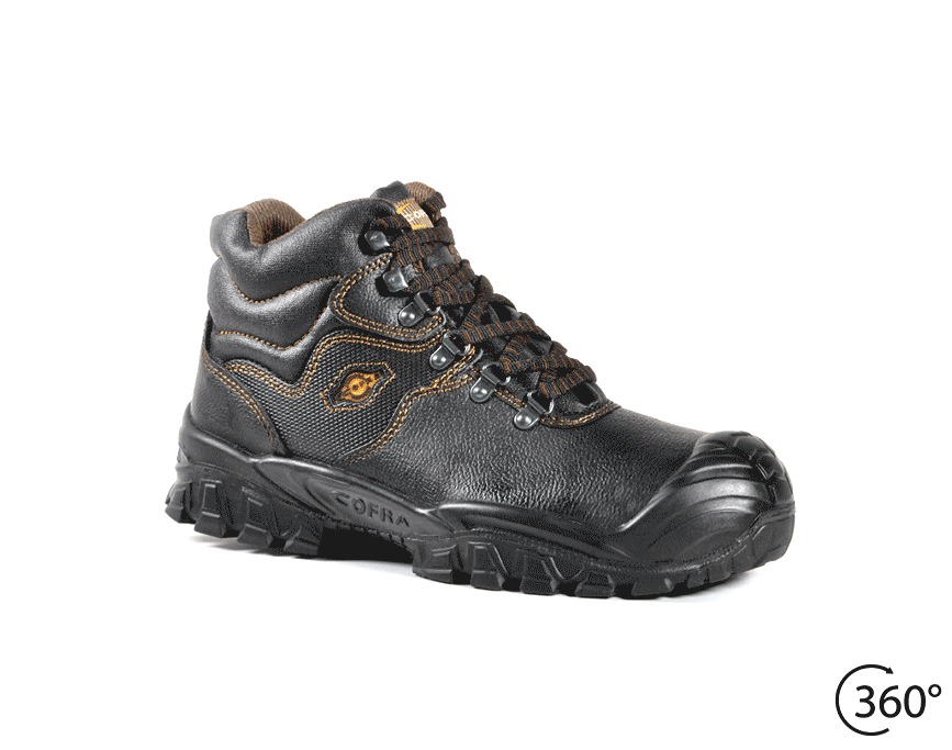 Bota New Reno UK Cofra  (N38)