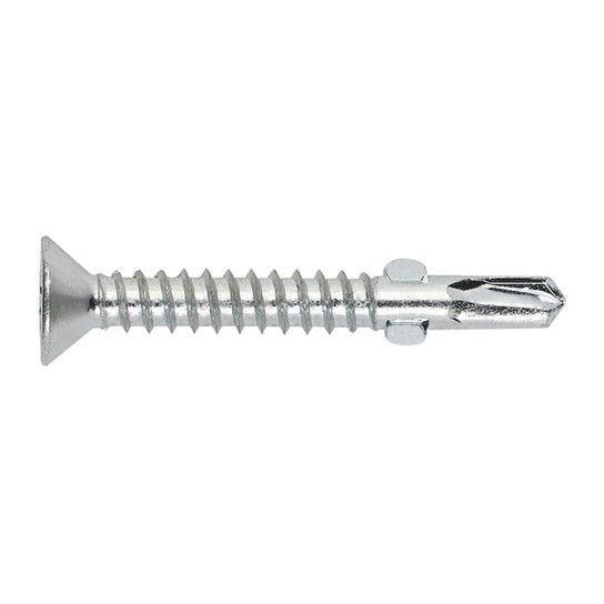 Parafuso Broca de Duas Asas ATA Index TX (5,5x38mm)