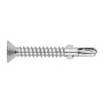 Parafuso Broca de Duas Asas ATA Index TX (5,5x38mm)