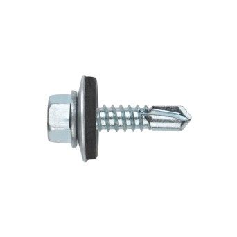 Broca de Berbequim e Anilha DIN-7504-K+ARVUL Index (6,3x25mmxP25)