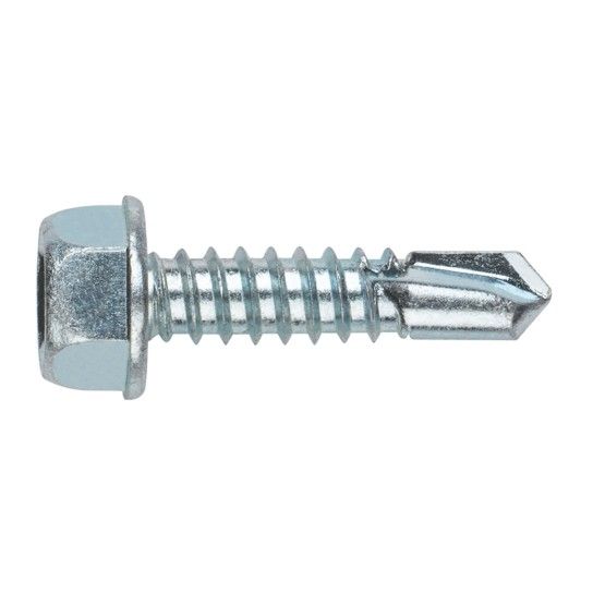 Parafuso Autoperfurante DIN-7504-K Index