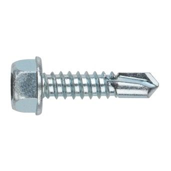 Parafuso Autoperfurante DIN-7504-K Index