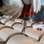 Broca de Berbequim e Anilha DIN-7504-K+ARVUL Index (6,3x25mmxP25) Broca de Berbequim e Anilha DIN-7504-K+ARVUL Index (6,3x25mmxP25)