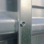 Parafuso Autoperfurante DIN-7504-K Index (4,8x13mm) Parafuso Autoperfurante DIN-7504-K Index (4,8x13mm)