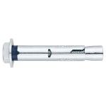 Bucha Anti-rotao  Parafuso Sextavo CH-TO Index (M10x100mm)