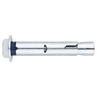 Bucha Anti-rotao  Parafuso Sextavo CH-TO Index (M10x100mm)
