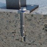 Bucha Anti-rotao  Parafuso Sextavo CH-TO Index (M10x100mm)