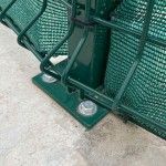 Bucha Anti-rotao  Parafuso Sextavo CH-TO Index (M10x100mm)