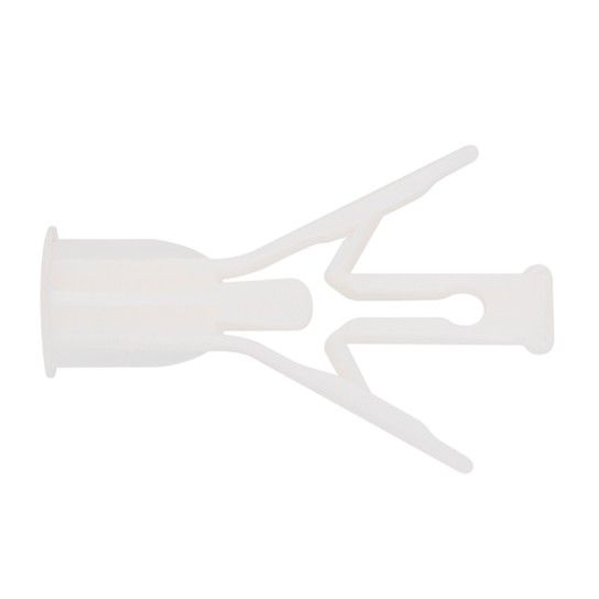 Bucha de Nylon ANCLA Index (40mm) Bucha de Nylon ANCLA Index (40mm)