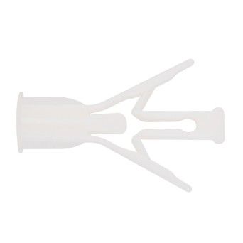 Bucha de Nylon ANCLA Index (40mm)