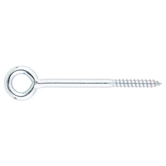 Bucha com Olhal AN-23 Index Andaimes e Fachadas (90mm) Bucha com Olhal AN-23 Index Andaimes e Fachadas (90mm)