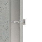 Bucha de Nylon ANCLA Index (40mm)