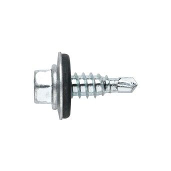 Parafuso com Anilha DIN-7504-K RE + ARVUL Index (4,8x16mm)