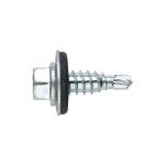 Parafuso com Anilha DIN-7504-K RE + ARVUL Index (4,8x16mm)