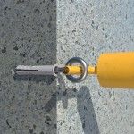 Bucha com Olhal AN-23 Index Andaimes e Fachadas (90mm)