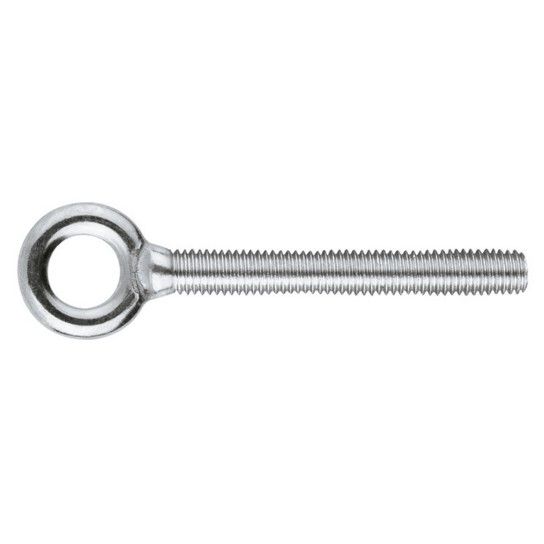 Olhal Forjado AR-FO Index Zincado (M8)