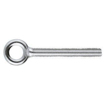 Olhal Forjado AR-FO Index Zincado (M8)