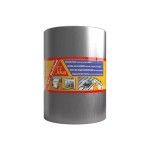 Banda Impermeabilizao AutoAdesiva Sika MultiSeal (Alumnio.3mx150mm)