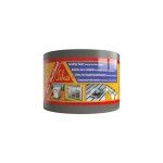 Banda Impermeabilizao AutoAdesiva Sika MultiSeal (Alumnio.3mx150mm)