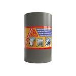 Banda Impermeabilizao AutoAdesiva Sika MultiSeal (Alumnio.3mx150mm)