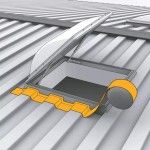 Banda Impermeabilizao AutoAdesiva Sika MultiSeal (Alumnio.3mx150mm)
