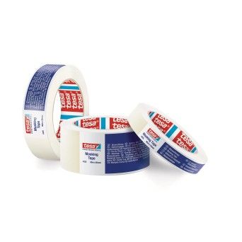 Fita de Pintura 4325 Tesa Beje (50mx25mm)
