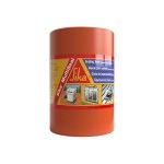 Banda Impermeabilizao AutoAdesiva Sika MultiSeal (Alumnio.3mx150mm)