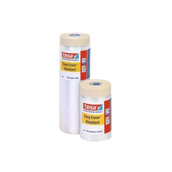 Fita de Pintura Easy Cover 4403 Tesa Beje (15mx2600mm)