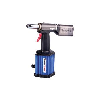 Pistola rebitar MacFer Industrial N250V 2,4~5,0mm