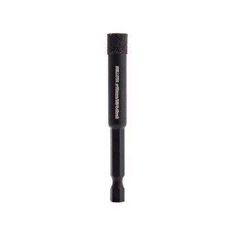 Coroa de Diamante Corte Seco 50751 Bellota HEx6,5