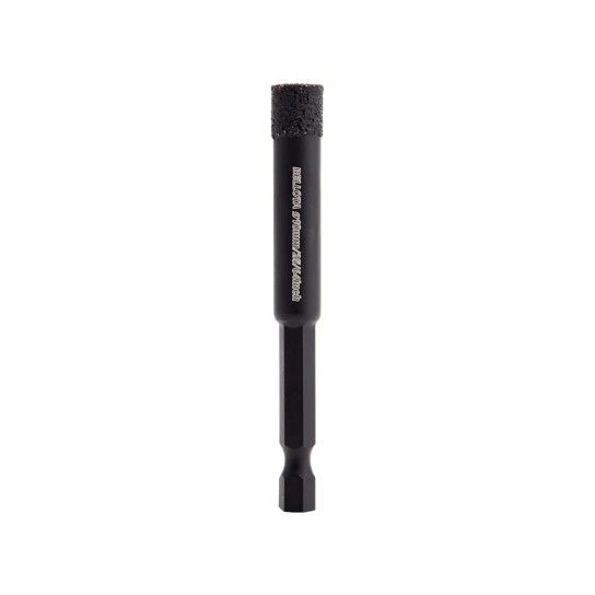 Coroa de Diamante Corte Seco 50751 Bellota HEx6,5