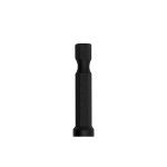 Coroa de Diamante Corte Seco 50751 Bellota HEx6,5