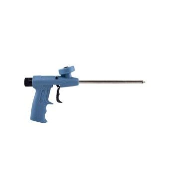 Pistola Compact Foam Gun para Espuma PU Soudal