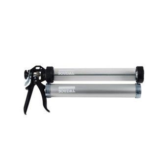 Pistola Manual para Bolsas Soudal 600ml