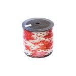 Corrente Plstico MacFer CPRWH 8mm 25m Vm/Br