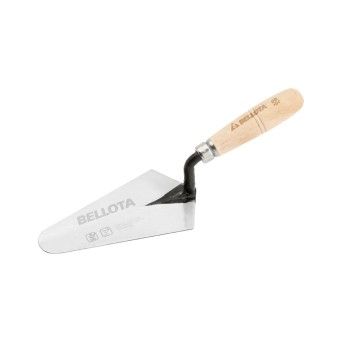 Colher Portuguesa com Cabo Madeira 5842 Bellota