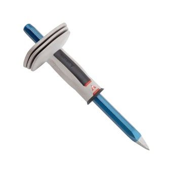 Ponteiro Octogonal com Protector 5821 Bellota 16x300mm