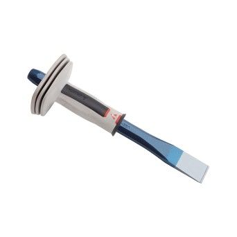 Escropo Octogonal com Protector 5825 Bellota 16x300mm