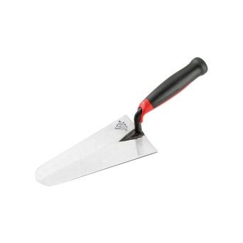 Colher de Pedreiro com Cabo Bimaterial TRF51BM Bellota