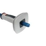 Escropo Octogonal com Protector 5825 Bellota 16x300mm