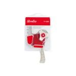 Mquina Cintar para Fita Embalagem MacFer TY-023