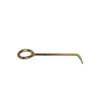 Chave para Atar Ferro MacFer VLS 220mm