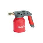 Maçarico a Gás com Isqueiro MacFer PD310S Maçarico a Gás com Isqueiro MacFer PD310S