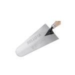 Colher de Pedreiro com Cabo de Madeira 5851 Bellota 240mm