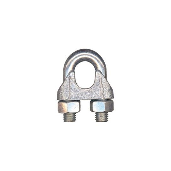 Cerra Cabos Galvanizado MacFer WR-CG 3mm 1/8