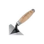 Colher de Pedreiro com Cabo de Madeira 5851 Bellota 240mm