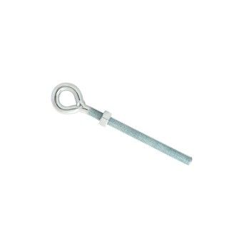 Argola Soldada MacFer ASP M12 120mm (100 peas)